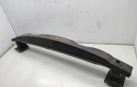 Rear beam
