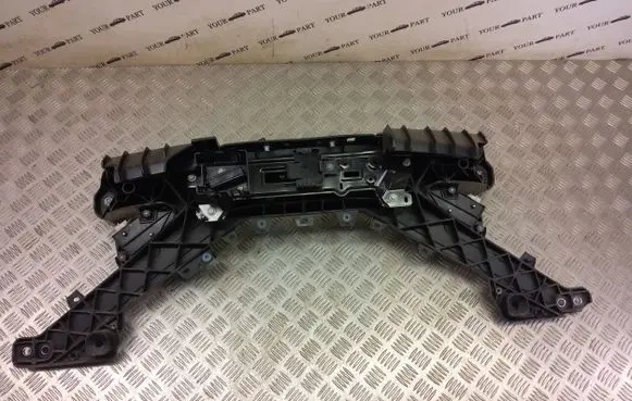Tesla Model 3 Radiator support slam panel 111828900h