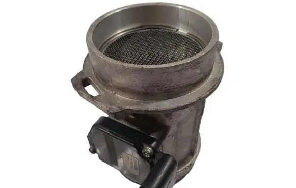 Volkswagen PASSAT B5.5 Mass air flow meter 1974000007