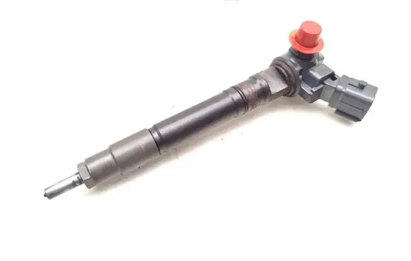 Fuel injector