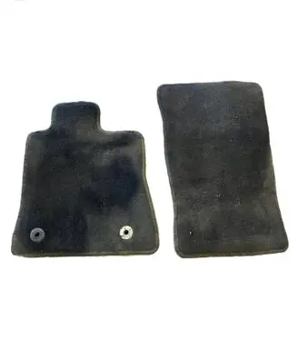 Chevrolet Camaro Car floor mat set PRD14002LFM9 PRD14002RFM9