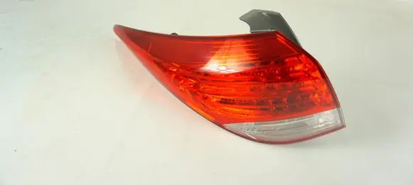 Hyundai i40 Rear/tail lights