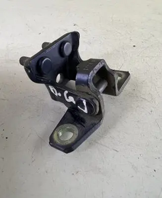 Peugeot 4007 Rear door upper hinge 