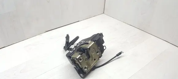 Renault Laguna II Front door lock