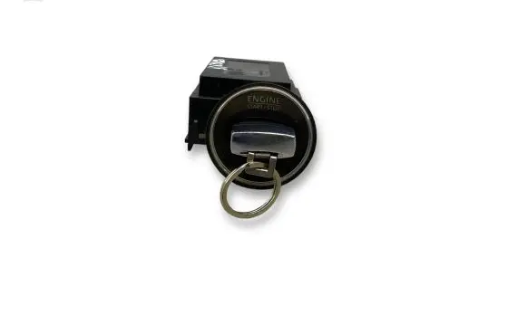 Volkswagen PASSAT B6 Ignition lock 3C0905843Q 33303301 11602101575406