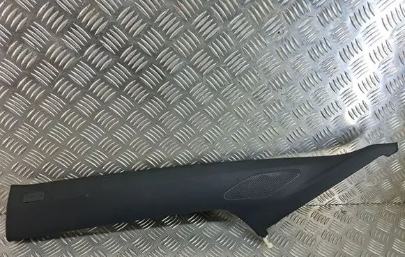 Audi Q4 e-tron (A) pillar trim 89A867233C