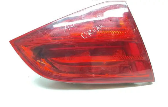 Audi A4 S4 B8 8K Tailgate rear/tail lights 21969002