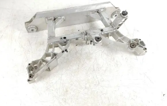 Porsche Taycan 9J1 Front subframe 9J1713633B