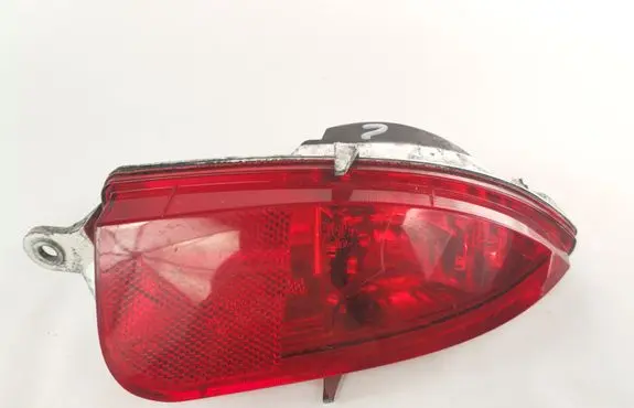 Opel Corsa C Rear fog light 03023