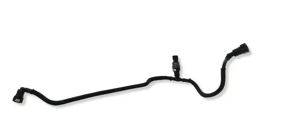Nissan X-Trail T32 Fuel pressure sensor 166398000R