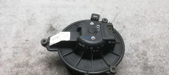 Iveco Daily 45 - 49.10 Heater fan/blower 5M8626100