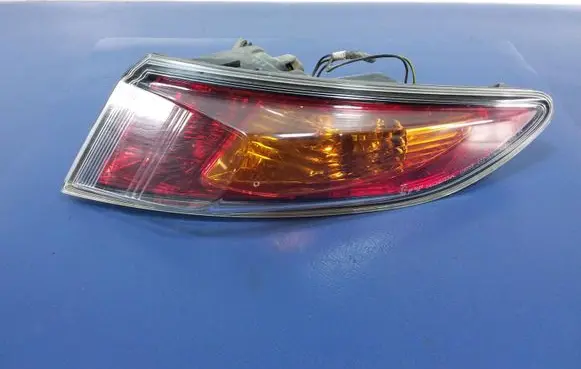 Honda Civic Rear/tail lights