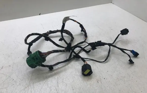Fiat 500L Front door wiring loom 0815239