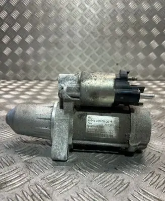 Mercedes-Benz GLA W156 X156 Starter motor A6459060800