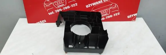Audi A6 S6 C5 4B Oil sump 077103138D