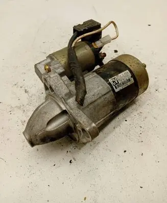 Mazda Demio Starter motor BPD418400A M000T80081