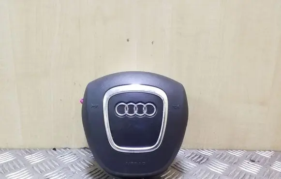 Audi A6 S6 C6 4F Steering wheel airbag 4F0880201