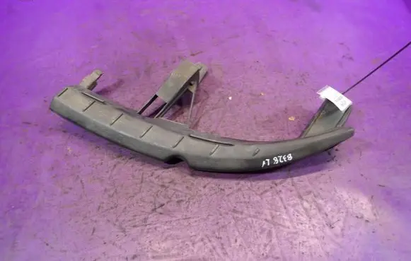 Renault Scenic II - Grand scenic II Front bumper mounting bracket 8200183741