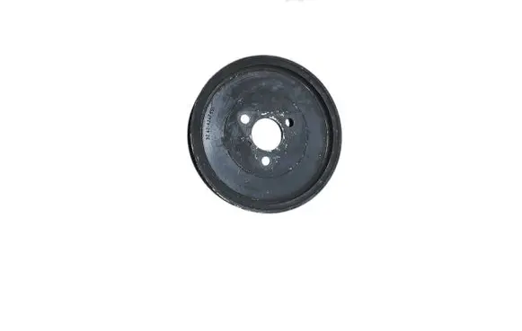 BMW 3 E46 Power steering pump pulley 1247891