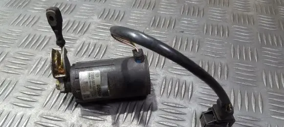 Accelerator throttle pedal