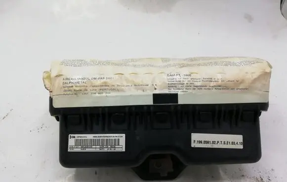 Fiat Grande Punto Passenger airbag PB70044012 PB70044082