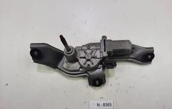 Mazda CX-5 Rear window wiper motor KD5367450