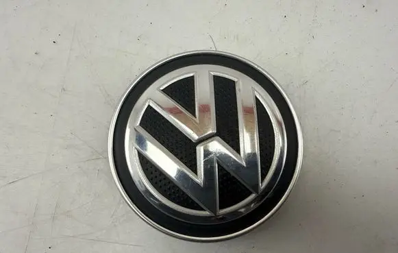 Volkswagen Golf VII Original wheel cap 5G0601171B