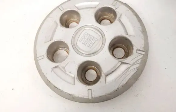 Fiat Ducato Original wheel cap 1358876080