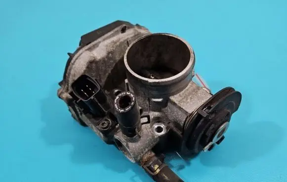 Chevrolet Lacetti Throttle body valve IMPRK1446703
