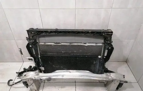 Audi A5 8T 8F Front subframe 8K0121251AM