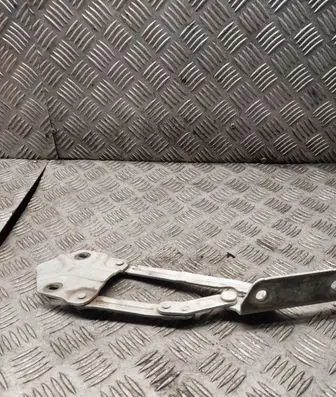 Engine bonnet/hood hinges