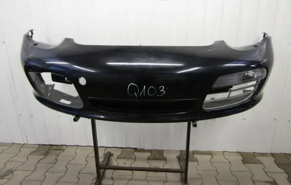 Porsche Boxster 987 Front bumper