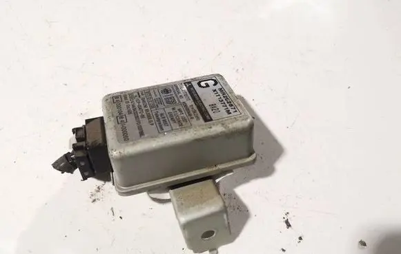 Mitsubishi Galant Other control units/modules mr2c2871