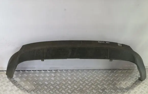 Ford Focus Rear bumper lower part trim F1EB17F954A