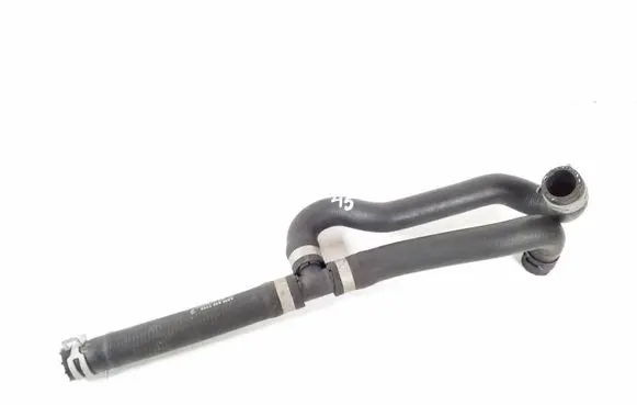 Mercedes-Benz S W220 Engine coolant pipe/hose A2208301196