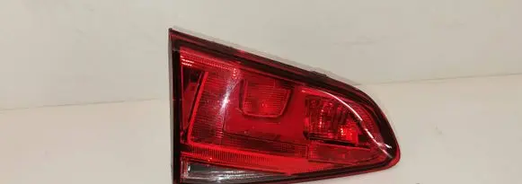 Volkswagen Golf VII Tailgate rear/tail lights 5G0945093AC