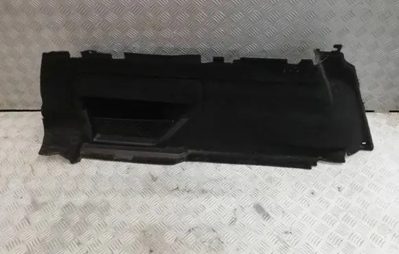 Citroen C5 Other trunk/boot trim element 96819289ZD 0058311