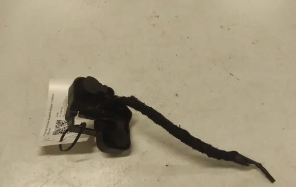 Saab 9-5 Tail light bulb cover holder 12760317