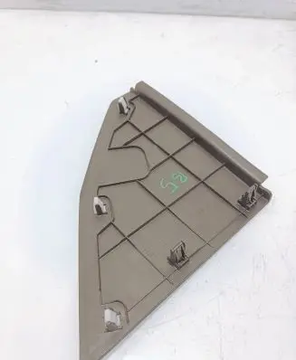 Honda Civic Dashboard side end trim 77215SMGE010M1
