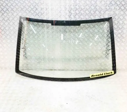 Audi A6 S6 C7 4G Rear windscreen/windshield window 43R000369