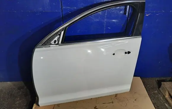 Jaguar XJ X351 Front door FRONTLEFTDOOR