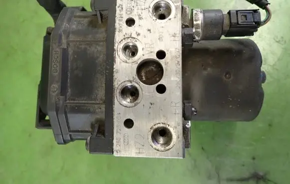 Volkswagen Phaeton ABS Pump