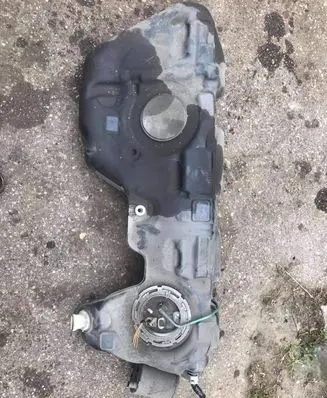 BMW 1 F20 F21 Fuel tank 7243854