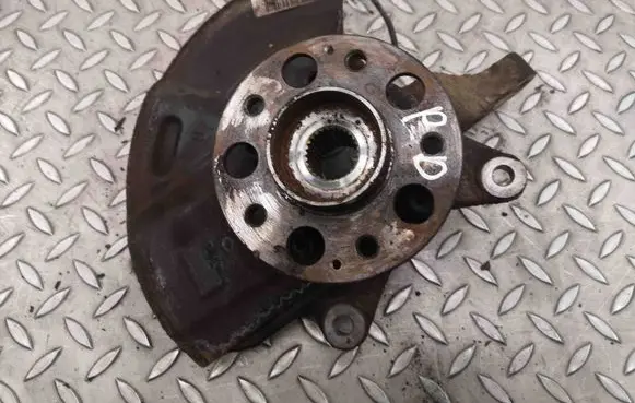 SsangYong Korando Front wheel hub 170510052