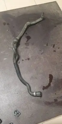 BMW X1 F48 F49 Engine coolant pipe/hose 8595079 14837811HU