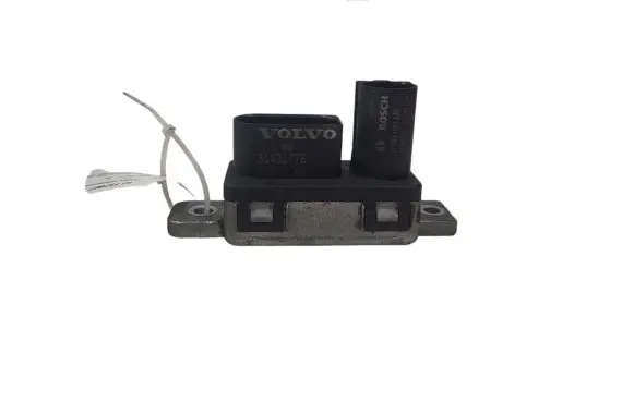 Volvo V40 Glow plug pre-heat relay 31431776 0281003145