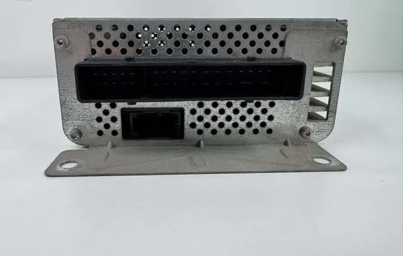 Audi A6 S6 C6 4F Sound amplifier 4F0910223 035223 7204112001102