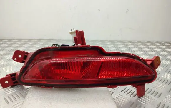 Hyundai i30 Third/center stoplight 92406G4300