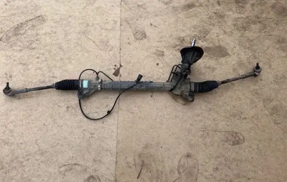 Mazda 3 I Steering rack 46160372