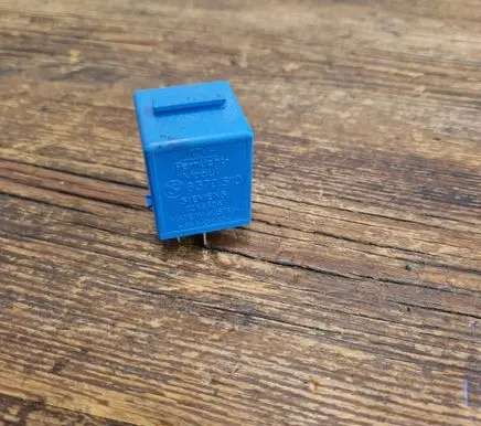 BMW Z3 E36 Other relay 8370510